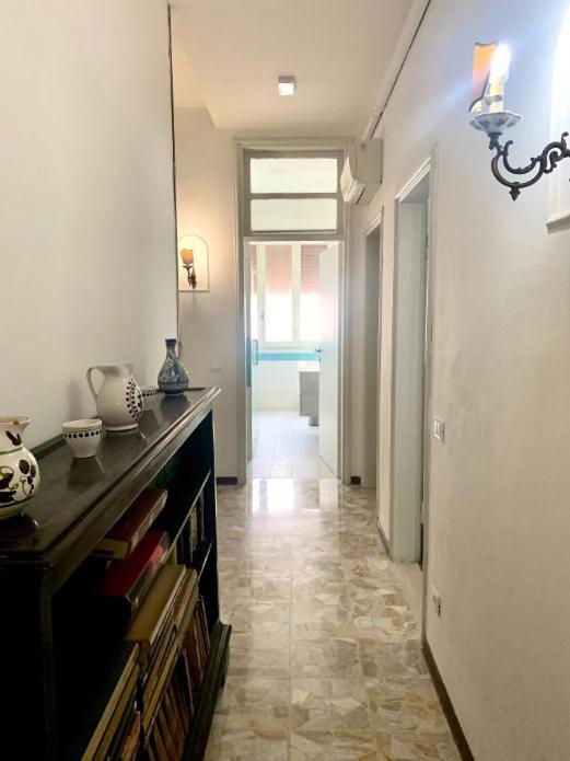 Ravenna Suite Eksteriør billede