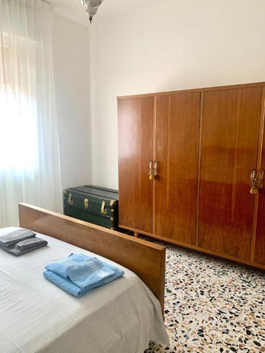 Ravenna Suite Eksteriør billede