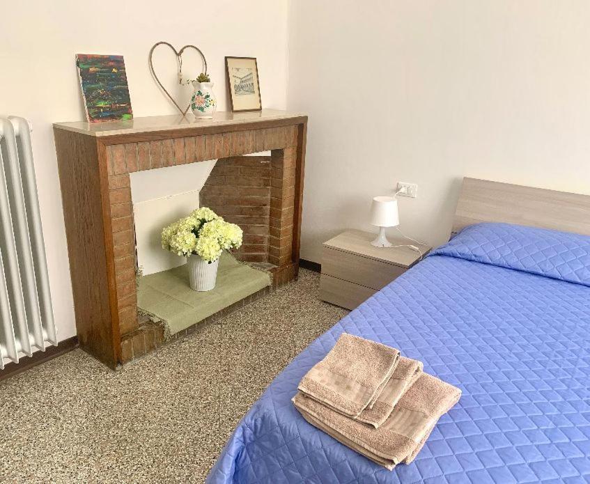 Ravenna Suite Eksteriør billede