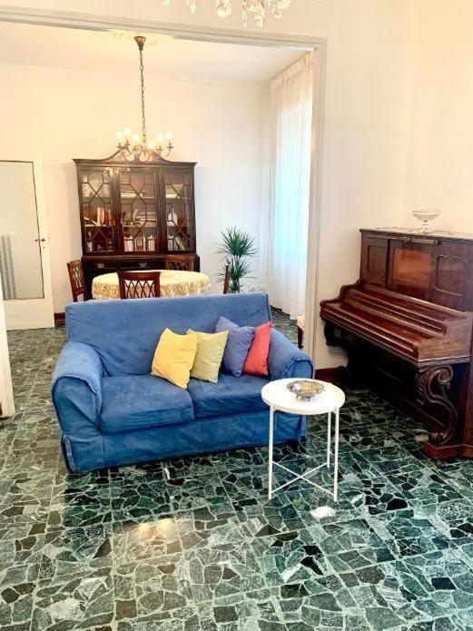 Ravenna Suite Eksteriør billede