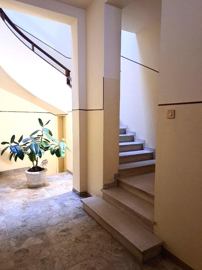Ravenna Suite Eksteriør billede